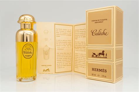 caleche perfume by hermes used toilette|Hermes caleche perfume price.